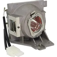 CODALUX Beamerlampe für BENQ 5J.JGE05.001, PHILIPS Lampe mit Gehäuse