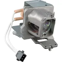 Azurano Beamerlampe für ACER MC.JPH11.001, Ersatzlampe mit Gehäuse
