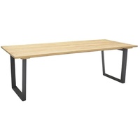Scancom PALAU Esstisch 99x216