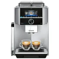 Siemens EQ.9 plus connect s700 TI 9573X1RW silber