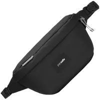 Pacsafe GO Sling Jet Black