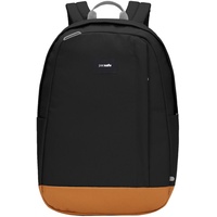 Pacsafe GO 25L Rucksack schwarz