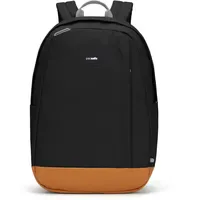 Pacsafe GO 25 l orange/schwarz