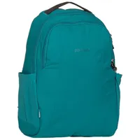 Pacsafe Rucksack LS350 Anti-Theft 15L Tidal Teal Petrol