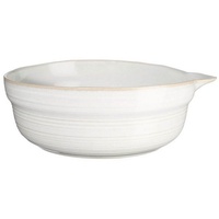 Asa Selection manuale Schale mit Ausgießer oat 27cm