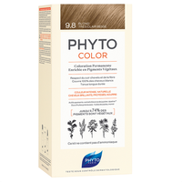 Phyto Phytocolor 9.8 Sehr Helles Beigeblond