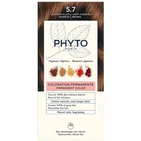 Phyto Phytocolor 5.7 helles kastanienbraun 1 St