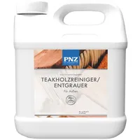 PNZ Teakholzreiniger, Gebinde:1L
