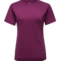 Gore Wear GOREWEAR Everyday Shirt Damen, Process Purple, 36