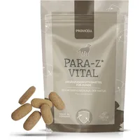 Provicell para-Z-Vital | mit Tierärzten in Deutschland entwickelt &