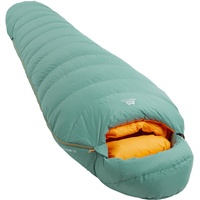 Mountain Equipment Glacier 700 Long Daunenschlafsack (Damen bis -6°C