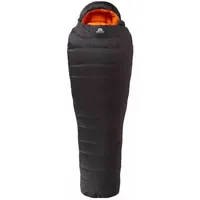 Mountain Equipment Glacier 700 - Long - obsidian