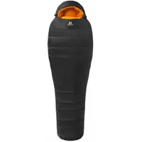 Mountain Equipment Glacier 1000 Long Daunenschlafsack - RV links