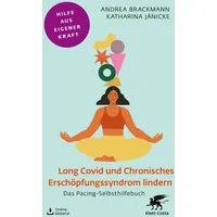 Klett Cotta Long Covid und Chronisches Erschöpfungssyndrom lindern