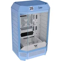 Thermaltake The Tower 300 Hydrangea Blue