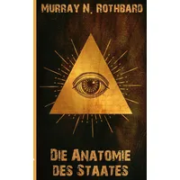 BoD – Books on Demand Die Anatomie des Staates