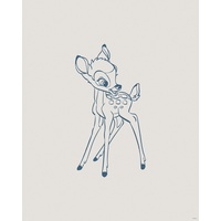 KOMAR Little Bambini - Größe: 40 x 50 cm