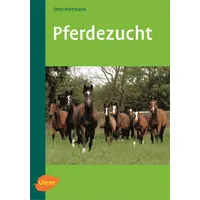 Ulmer Eugen Verlag Pferdezucht