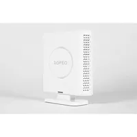 Agfeo dect ip-repeater pro weiß