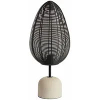Light & Living Light & Living, Tischlampe, Joley E27,