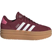 Adidas VL Court Bold Lifestyle Kids Shadow Red /