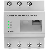 SMA Sunny Home Manager 2.0