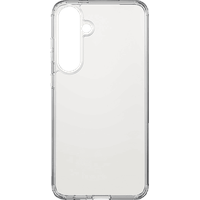 Black Rock Clear Protection Backcover Samsung Galaxy S24+ Transparent