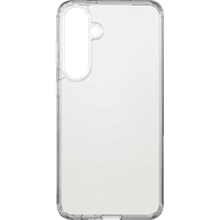 Black Rock Clear Protection Case für Samsung Galaxy S24+