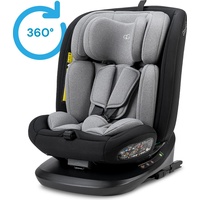 Booboo Safety Lissabon Black grey