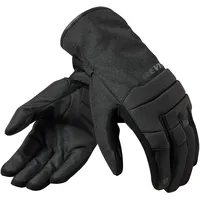 RevIt! Revit Mankato H2o Handschuhe - Black - 2XL
