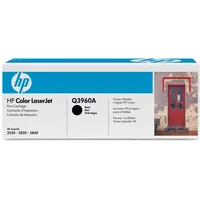 HP 122A Black für Laserjet 2550 2820 2840