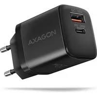 AXAGON ACU-PQ20 wall charger QC3.0/AFC/FCP+ PD type-C 20 W