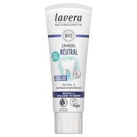 Lavera Zahngel Neutral 75ml