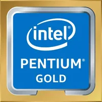 Intel PENTIUM Gold G6405 TRAY 2x4,1 58W GEN10 (LGA