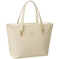 Tommy Hilfiger Handtasche TH Refined Mini Tote SP24 Handtaschen