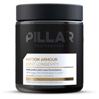 Pillar performance Pillar Unisex Motion Armour (60 Tabs)