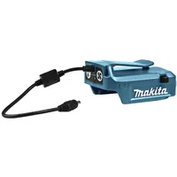 Makita Akku-Adapter für 14,4 V / 18 V LXT-Serie