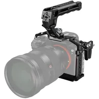 SmallRig Cage Kit 4198 für Sony Alpha 7 III