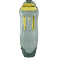 Nemo Equipment Damen Riff 30 Schlafsack (Größe max. 168cm,