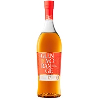 Glenmorangie 12 Jahre Calvados Cask Finish 46% Vol. 0,7l