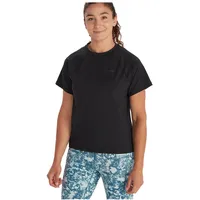 Marmot Windridge Kurzarm-t-shirt - Black - M
