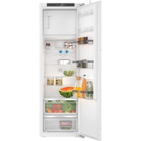 Bosch KIL82VFE0 Einbaukühlschrank (280 l, 1772 mm hoch)