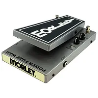 Morley PFW2 POWER FUZZ WAH - CLASSIC Size