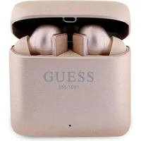 GUESS Gutwssu20alegp Kabellose Kopfhörer Gold One Size