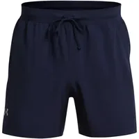 Under Armour Launch 5" Laufshorts Herren 410 midnight navy/midnight