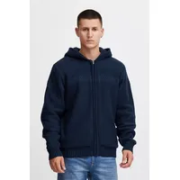 Blend Strickjacke navy L