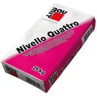 Baumit Nivello 50 Fließspachtel Holzboden-Ausgleich Boden-Ausgleichsmasse Spachtel