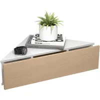 VCM Nachtschrank Usal S 60 x 43 x 15
