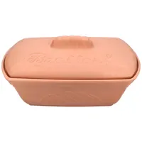 Mambocat Terra Brottopf aus Terrakotta - 1982