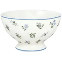 GREENGATE Christina Suppenschüssel white